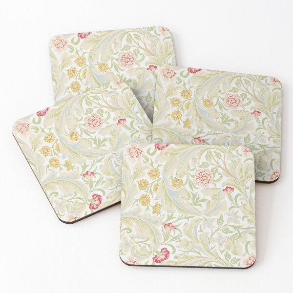 Item preview, William Morris Leicester designed and sold by maniacfitness.