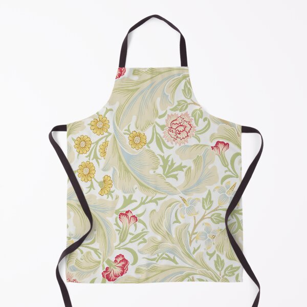 Item preview, William Morris Leicester designed and sold by maniacfitness.