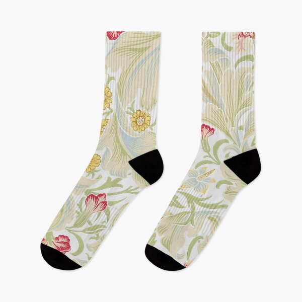 Item preview, William Morris Leicester designed and sold by maniacfitness.