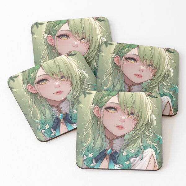 Item preview, Ceres Fauna designed and sold by Weeb  Store.