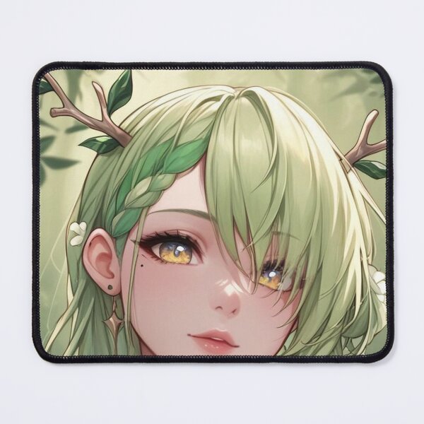 Item preview, Ceres Fauna designed and sold by Weeb  Store.