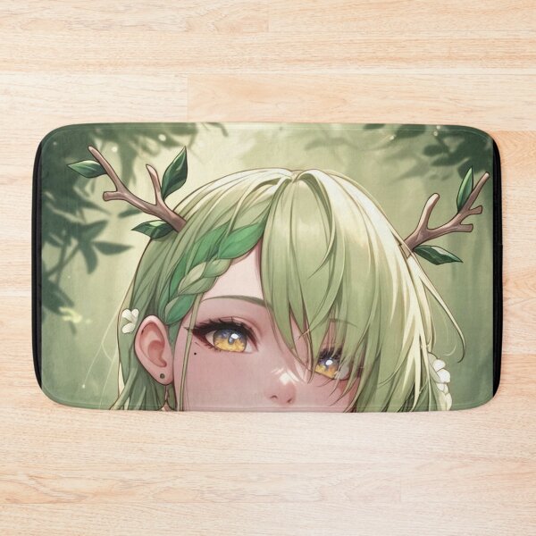 Item preview, Ceres Fauna designed and sold by Weeb  Store.