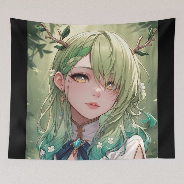 Item preview, Ceres Fauna designed and sold by Weeb  Store.