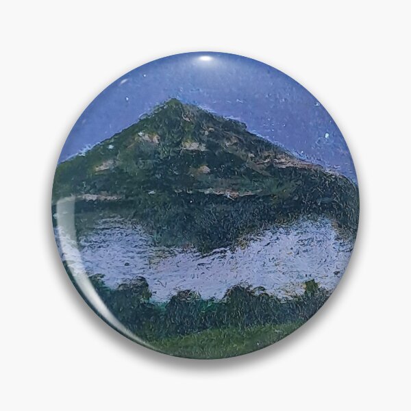 Item preview, Welsh Hills designed and sold by Grubprints.