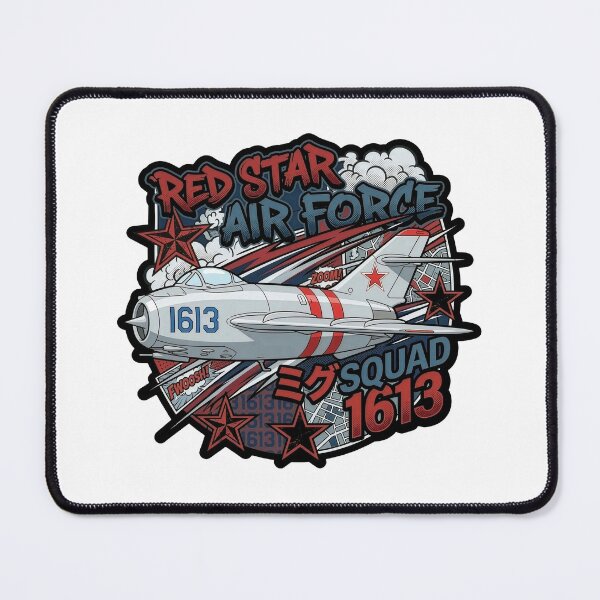 Item preview, Air Power – Command the Skies designed and sold by RAWLIFEGRAPHIC.