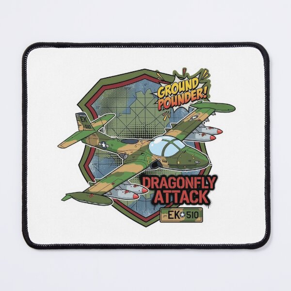 Item preview, Air Power – Command the Skies designed and sold by RAWLIFEGRAPHIC.