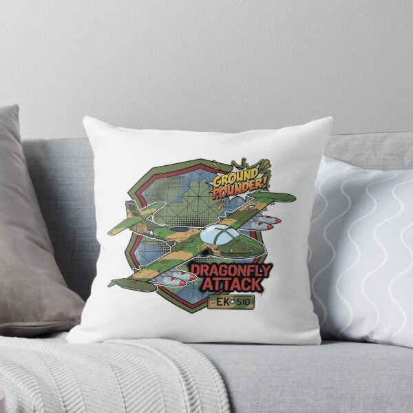 Item preview, Air Power – Command the Skies designed and sold by RAWLIFEGRAPHIC.