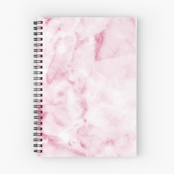 Item preview, Blush Pink & White Marble designed and sold by newburyboutique.