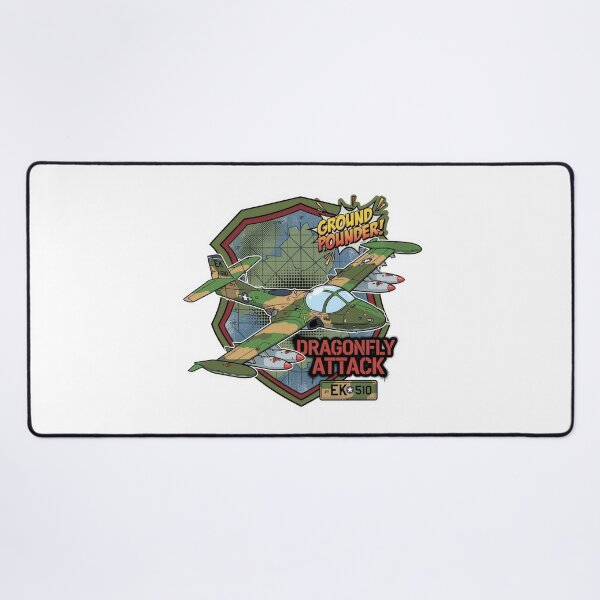 Item preview, Air Power – Command the Skies designed and sold by RAWLIFEGRAPHIC.