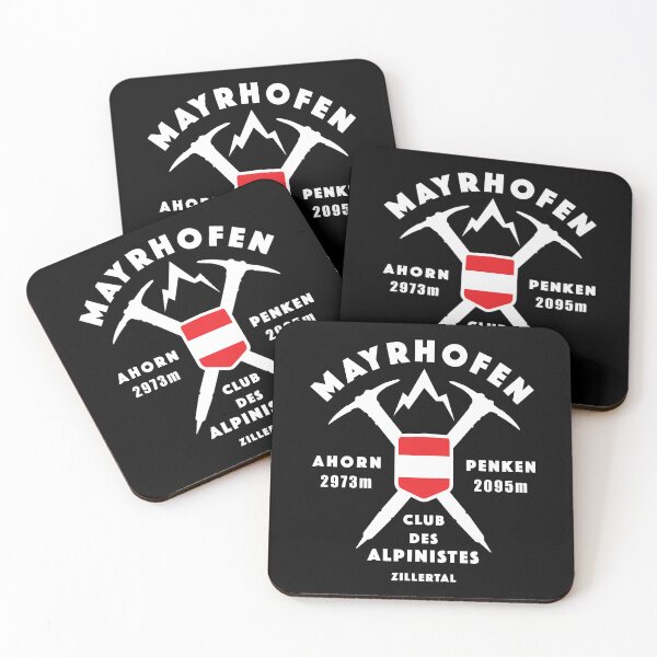 Item preview, Mayrhofen | Zillertal | Mountaineering | Exploring designed and sold by Pentimore.
