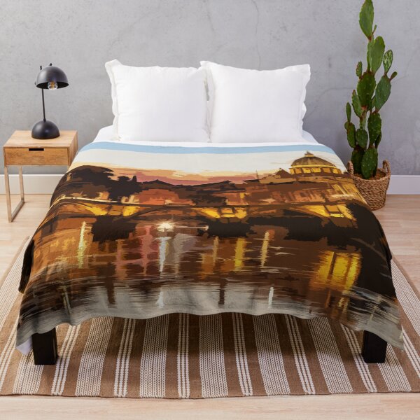 Item preview, Vatican City Rome Italy – St Peter’s Basilica Landmark Travel Photography designed and sold by Anuchartl.