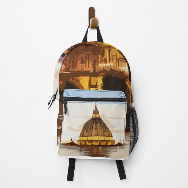 Item preview, Vatican City Rome Italy – St Peter’s Basilica Landmark Travel Photography designed and sold by Anuchartl.