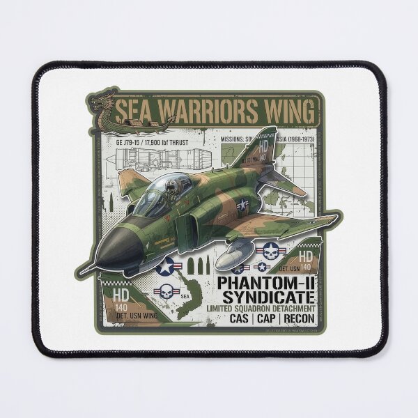Item preview, Air Power – Command the Skies designed and sold by RAWLIFEGRAPHIC.