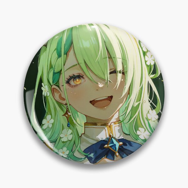 Item preview, Ceres Fauna designed and sold by Weeb  Store.