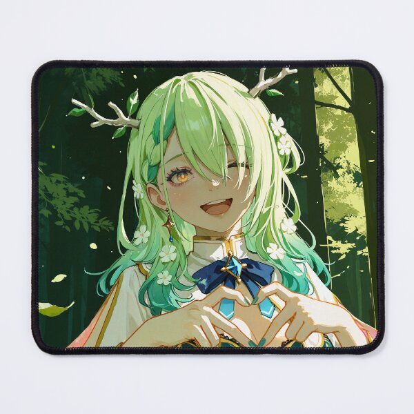 Item preview, Ceres Fauna designed and sold by Weeb  Store.