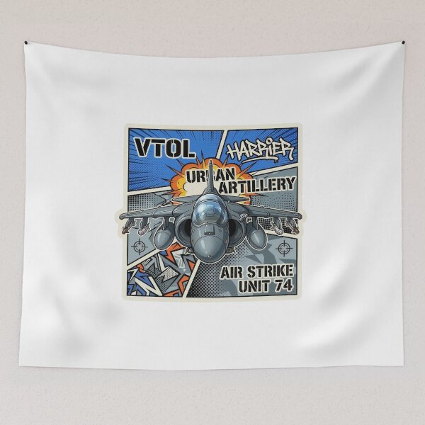 Item preview, Air Power – Command the Skies designed and sold by RAWLIFEGRAPHIC.