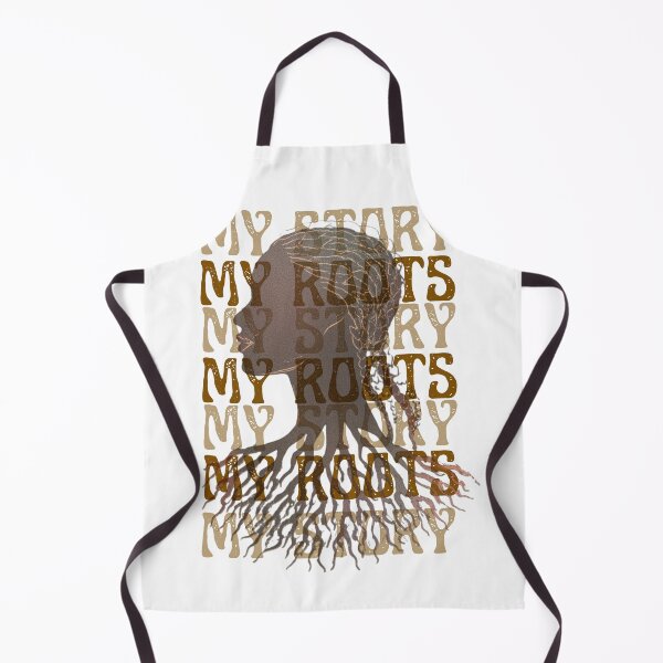 Item preview, My Roots – Natural Hair & Heritage Art designed and sold by RQCreative24.
