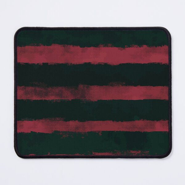 Item preview, Horror Strip Red Black designed and sold by drizzd.