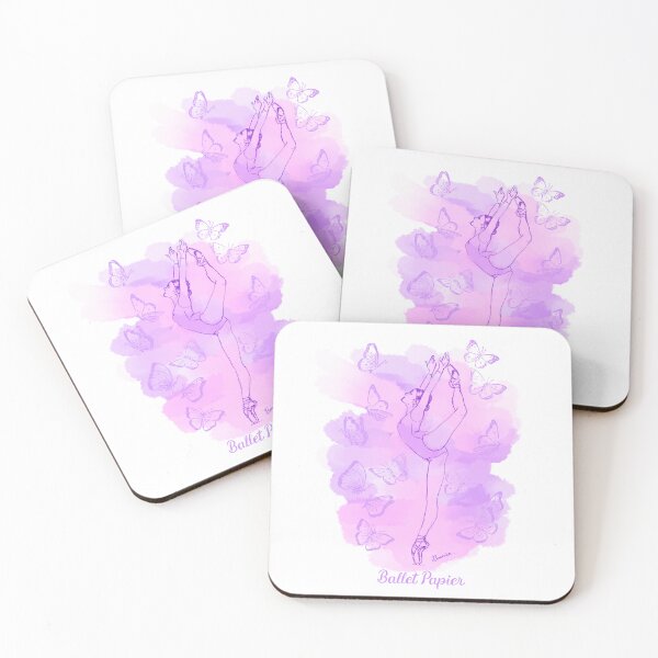 Item preview, Butterfly Ballet designed and sold by Ballet Papier.