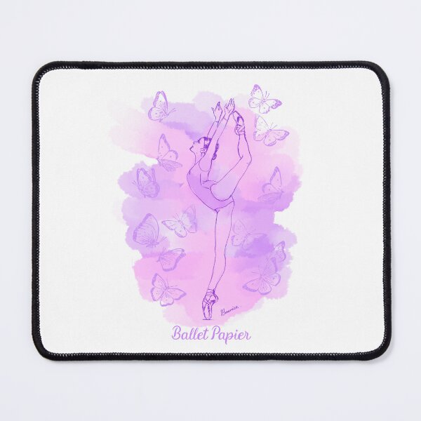 Item preview, Butterfly Ballet designed and sold by Ballet Papier.