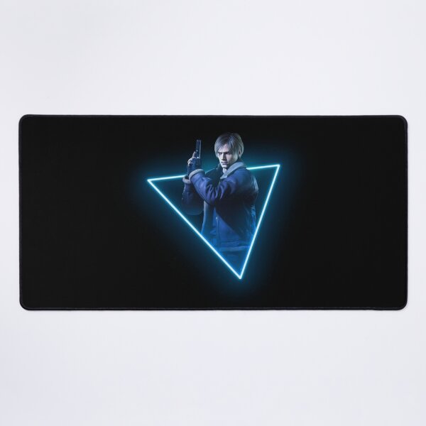 Item preview, Neon Leon Kennedy designed and sold by Cvera7.