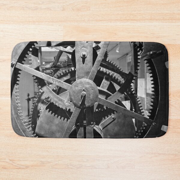 Item preview, Time Machine designed and sold by Marco Varrone.