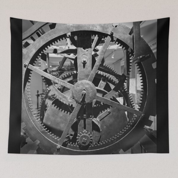 Item preview, Time Machine designed and sold by Marco Varrone.