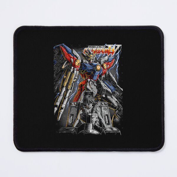Item preview, Gundams Wings designed and sold by HatisMana.