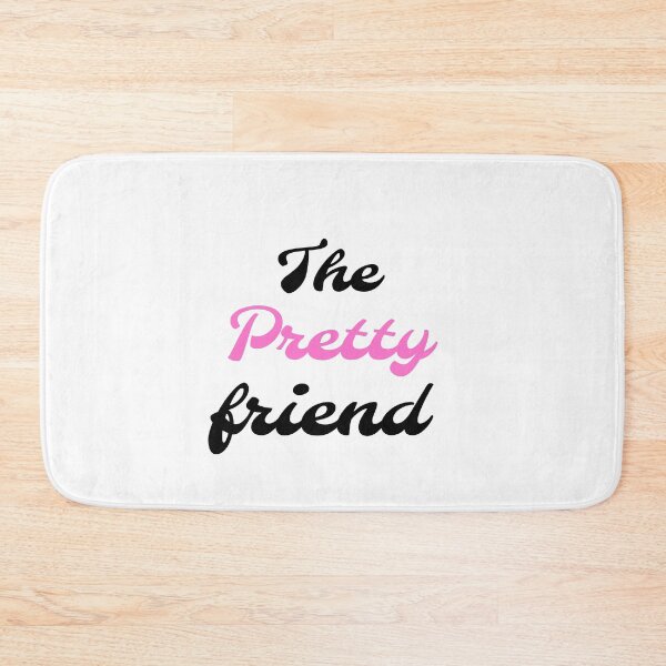 Item preview, The Pretty Friend designed and sold by TheActiveDream.