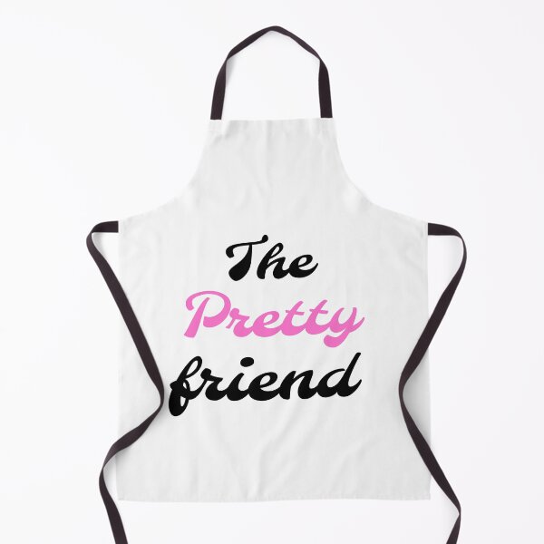Item preview, The Pretty Friend designed and sold by TheActiveDream.