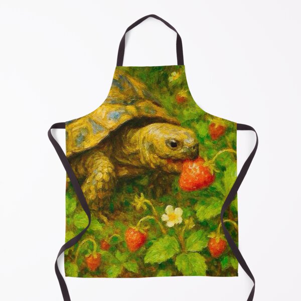 Item preview, Strawberry Feast designed and sold by TinCatOutPost.