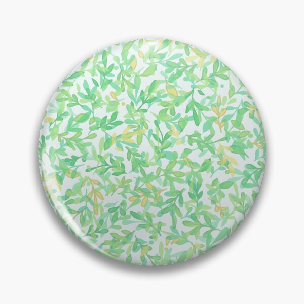 Item preview, Overlapping Leaves Seamless Pattern designed and sold by TigzKitty.