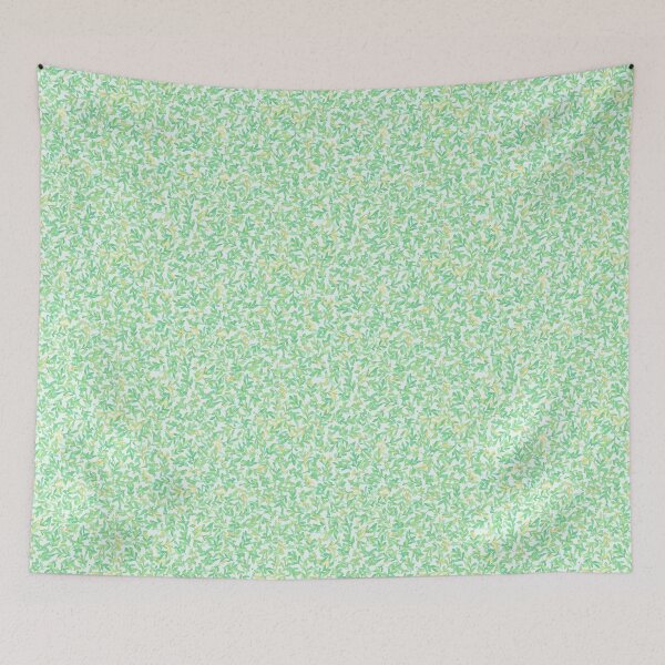Item preview, Overlapping Leaves Seamless Pattern designed and sold by TigzKitty.