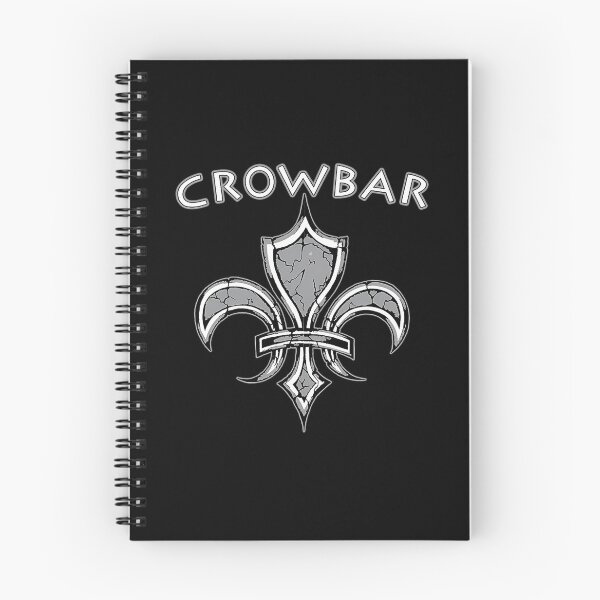 Item preview, Crowbar Band designed and sold by ALECSPH.
