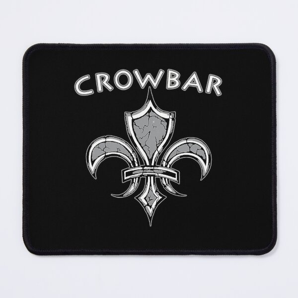 Item preview, Crowbar Band designed and sold by ALECSPH.