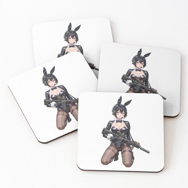 Item preview, Bunny Girl Operator designed and sold by RAWLIFEGRAPHIC.