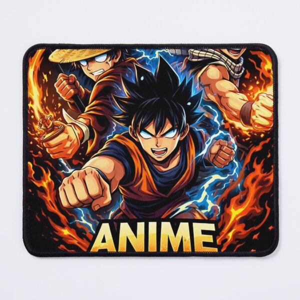 Item preview, Anime Legends designed and sold by Urban-Art-Shop.
