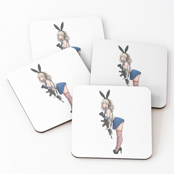 Item preview, Bunny Girl Operator designed and sold by RAWLIFEGRAPHIC.