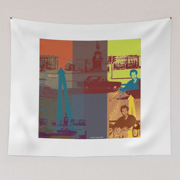 Item preview, Petersborg00 designed and sold by Anders Lidholm.