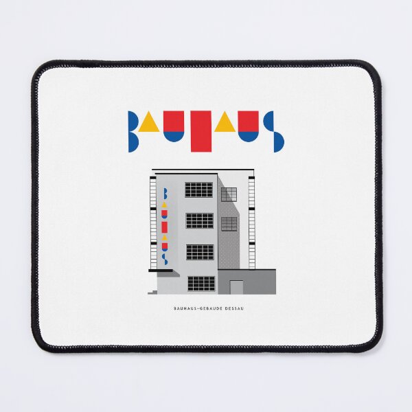 Item preview, Bauhaus - Gebaude Dessau T7L designed and sold by ArtPlus+.