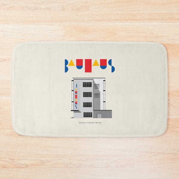 Item preview, Bauhaus - Gebaude Dessau T7L designed and sold by ArtPlus+.