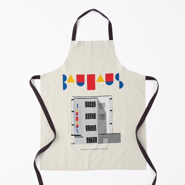 Item preview, Bauhaus - Gebaude Dessau T7L designed and sold by ArtPlus+.