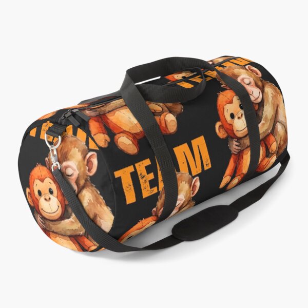 Item preview, Baby Monkey Punch Team support designed and sold by erozzz.