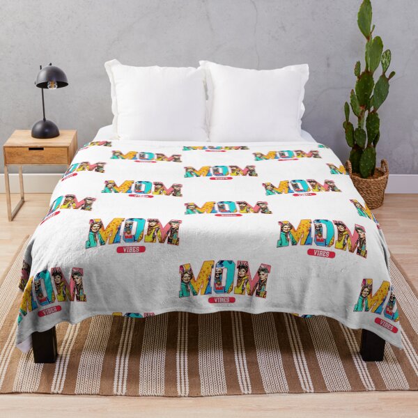 Item preview, Mom Vibes Golden Girls Funny Mom Life Mother's Day Gift designed and sold by H3ll-Ash-Studio.