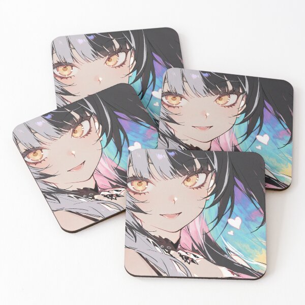 Item preview, Shiori Novella designed and sold by Weeb  Store.