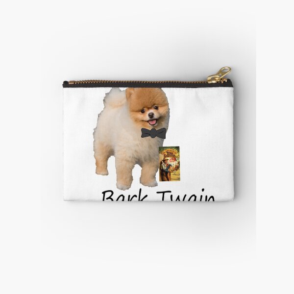 Item preview, Bark Twain designed and sold by Jhbshuman.
