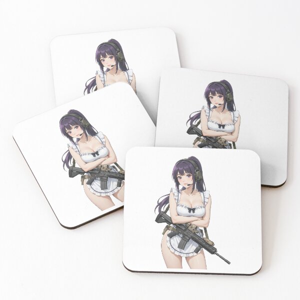 Item preview, Tactical Maid designed and sold by RAWLIFEGRAPHIC.