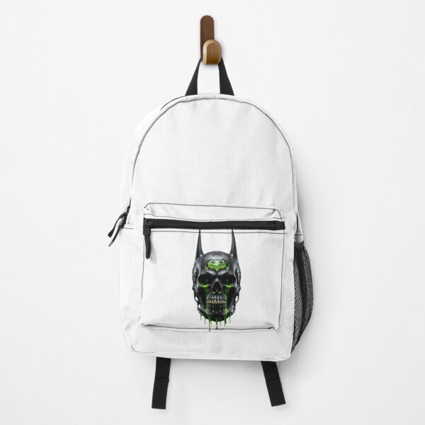 Item preview, Mechanical Undead - Cybernetic Skull and Crossbones designed and sold by NEONVIBEWEAR.