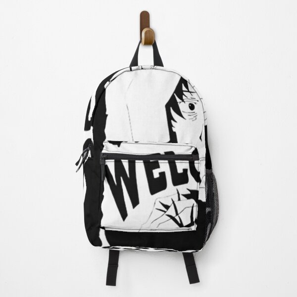 Item preview, Welcome To The Nhk designed and sold by Draft-Funk.