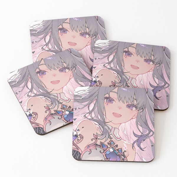 Item preview, Koseki Bijou designed and sold by Weeb  Store.